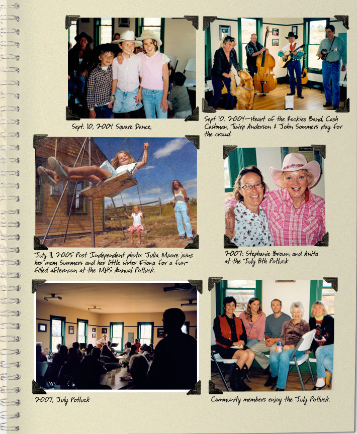 Event photos page 2