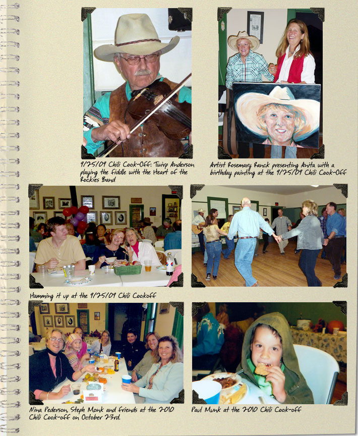 Event photos page 2