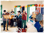 Band