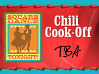 Chili Cookoff