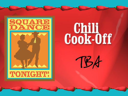 Chili Cookoff